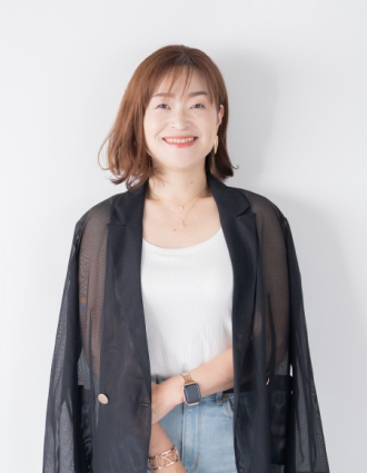 南辻 ともえ